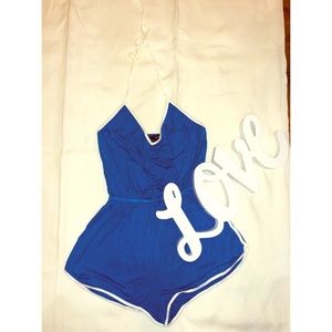 Forever21 romper